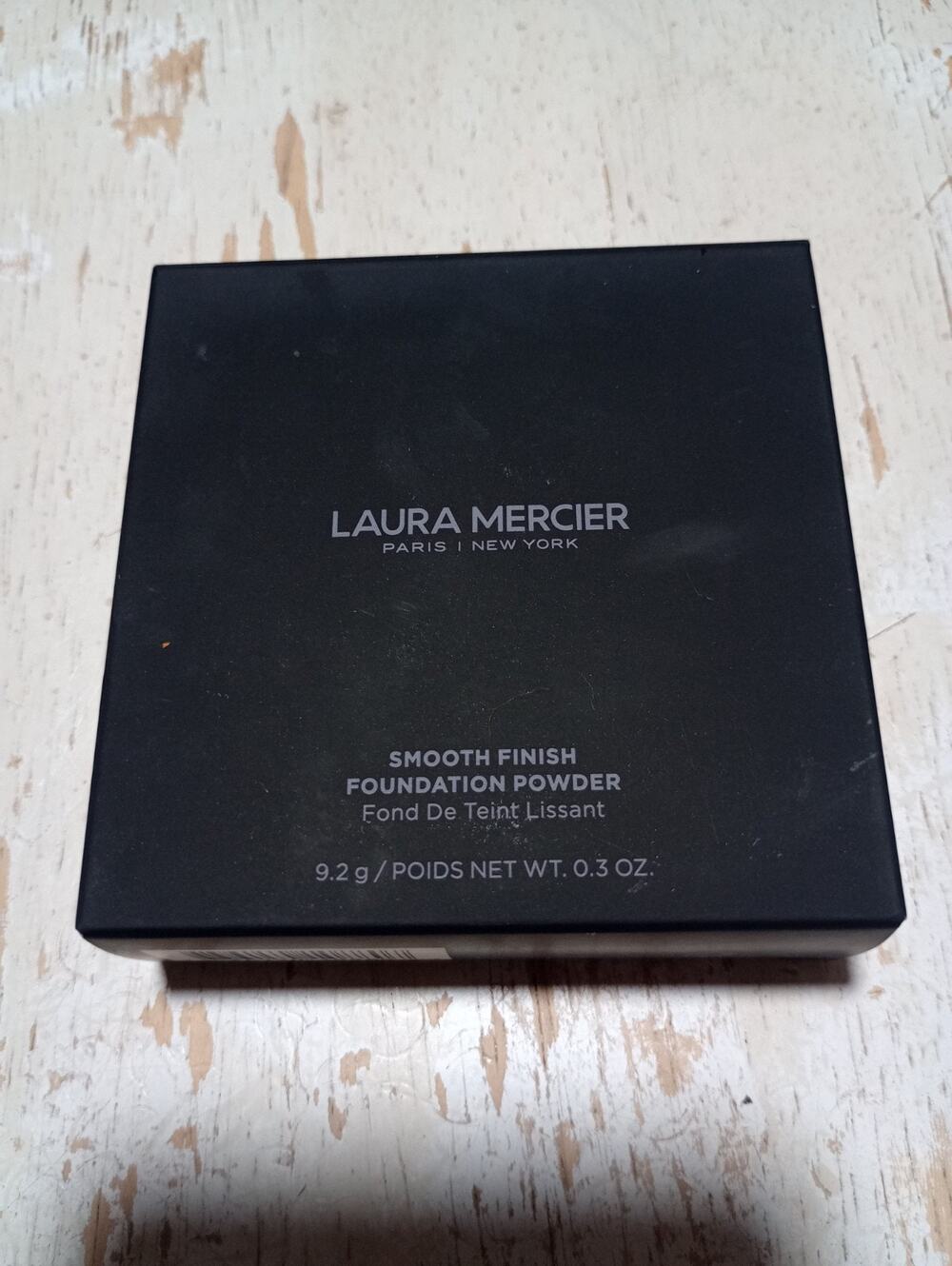 Laura Mercier Smooth Finish Foundation Powder New 4W2 11 Discontinued